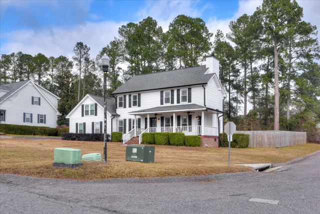 $394,900 | 645 Lake Santee Drive, North Augusta, SC 29841