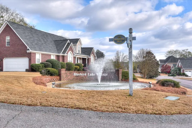 $394,900 | 645 Lake Santee Drive, North Augusta, SC 29841