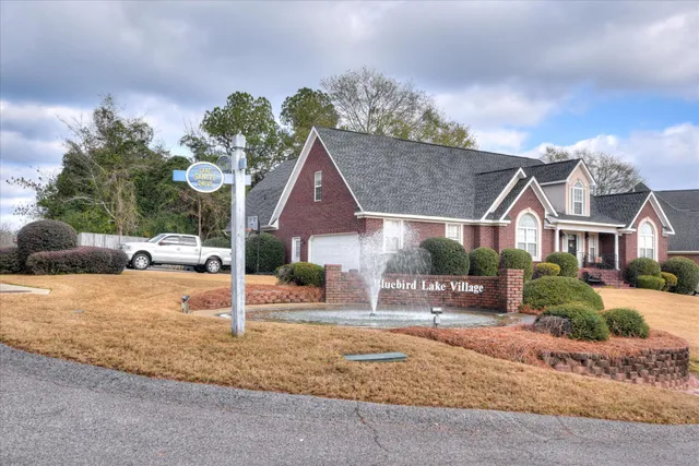 $394,900 | 645 Lake Santee Drive, North Augusta, SC 29841
