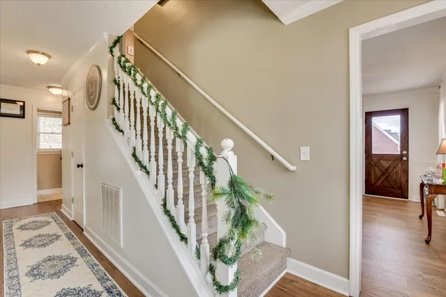 $394,900 | 645 Lake Santee Drive, North Augusta, SC 29841