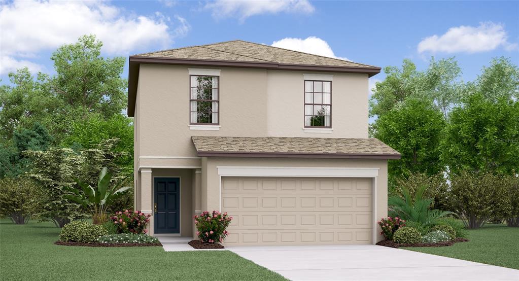 7212 Spring Snowflake Avenue Tampa, FL 33619 - Photo 1 of 1