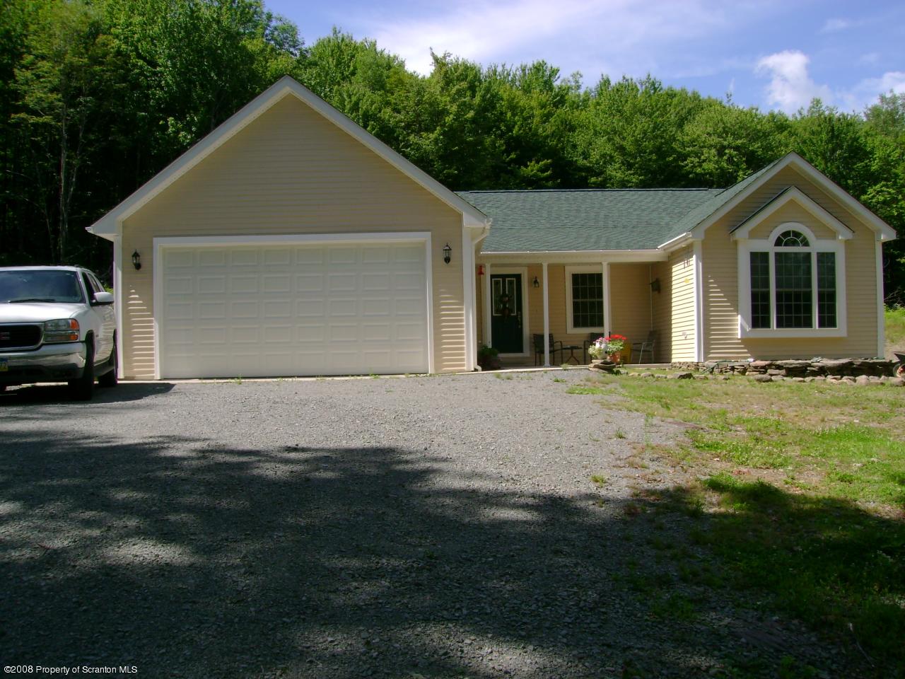 P Box 205 P Road Thompson, PA 18465 - Photo 1 of 17 Gallery Image 1