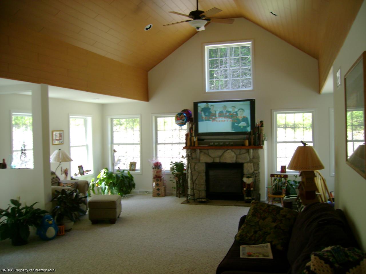 P Box 205 P Road Thompson, PA 18465 - Photo 12 of 17 Gallery Image 12