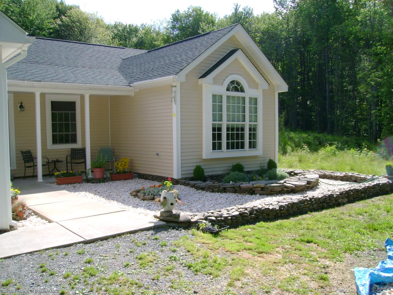 P Box 205 P Road Thompson, PA 18465 - Photo 2 of 17 Gallery Image 2