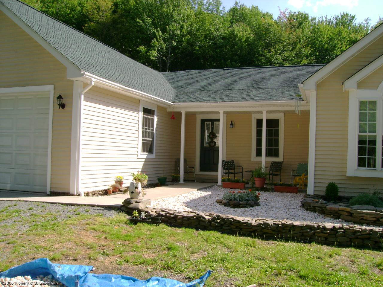 P Box 205 P Road Thompson, PA 18465 - Photo 3 of 17 Gallery Image 3