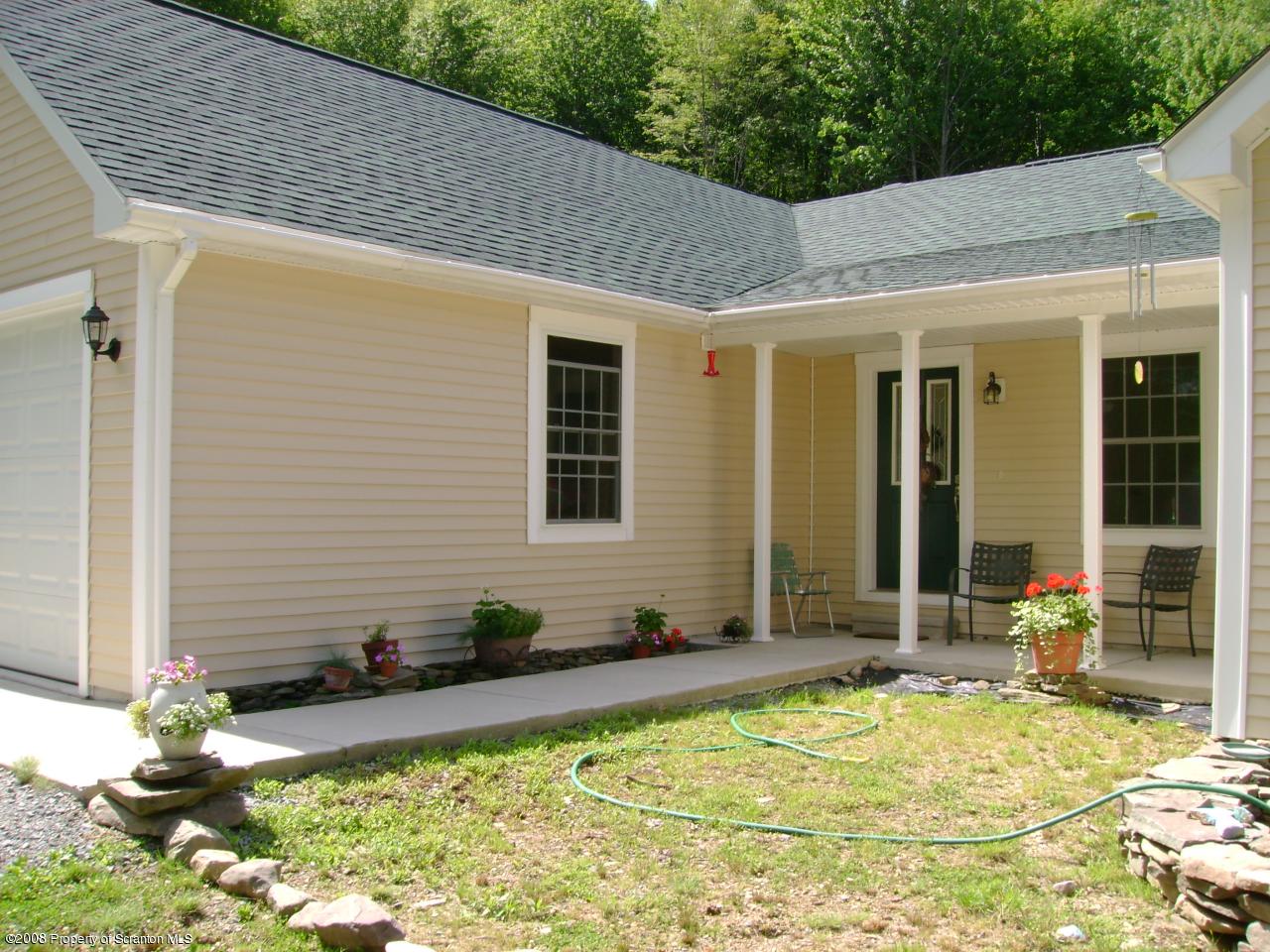 P Box 205 P Road Thompson, PA 18465 - Photo 4 of 17 Gallery Image 4
