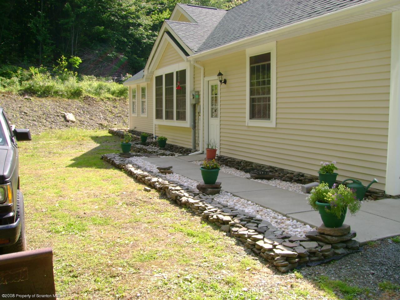 P Box 205 P Road Thompson, PA 18465 - Photo 5 of 17 Gallery Image 5