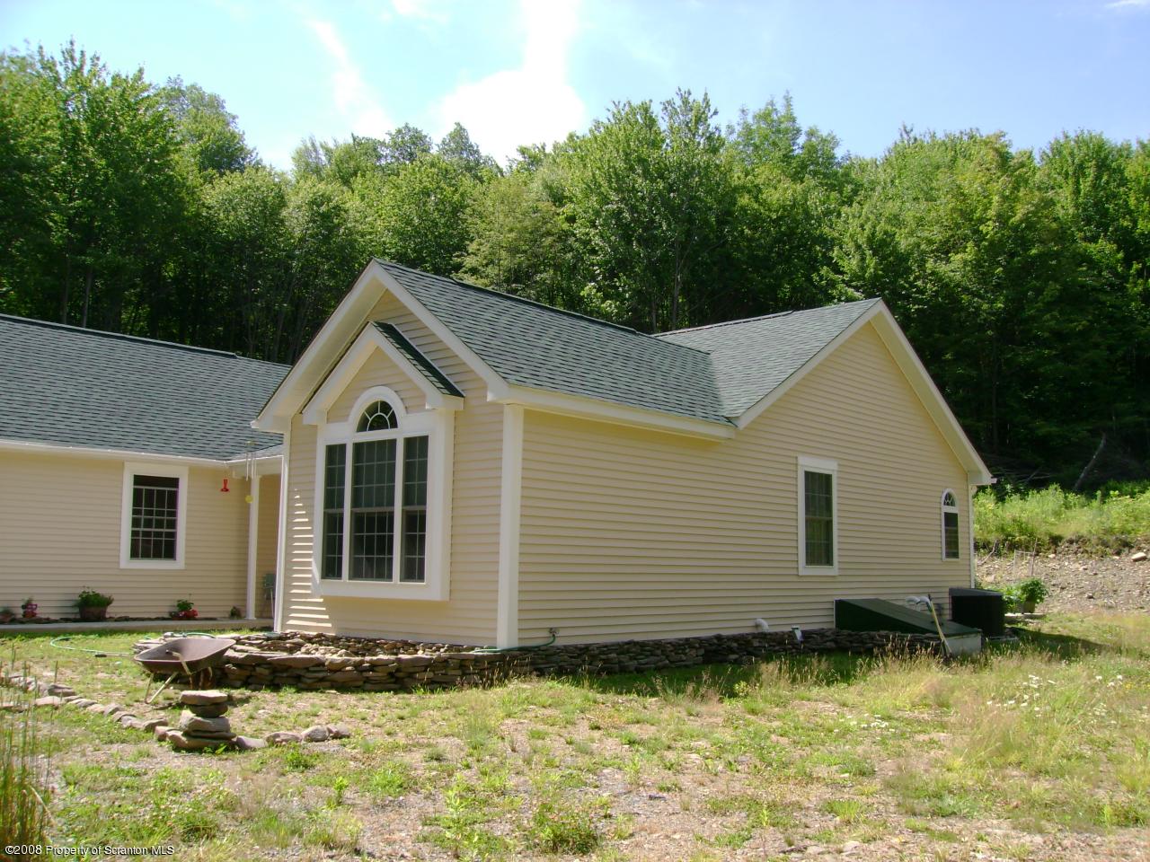 P Box 205 P Road Thompson, PA 18465 - Photo 6 of 17 Gallery Image 6