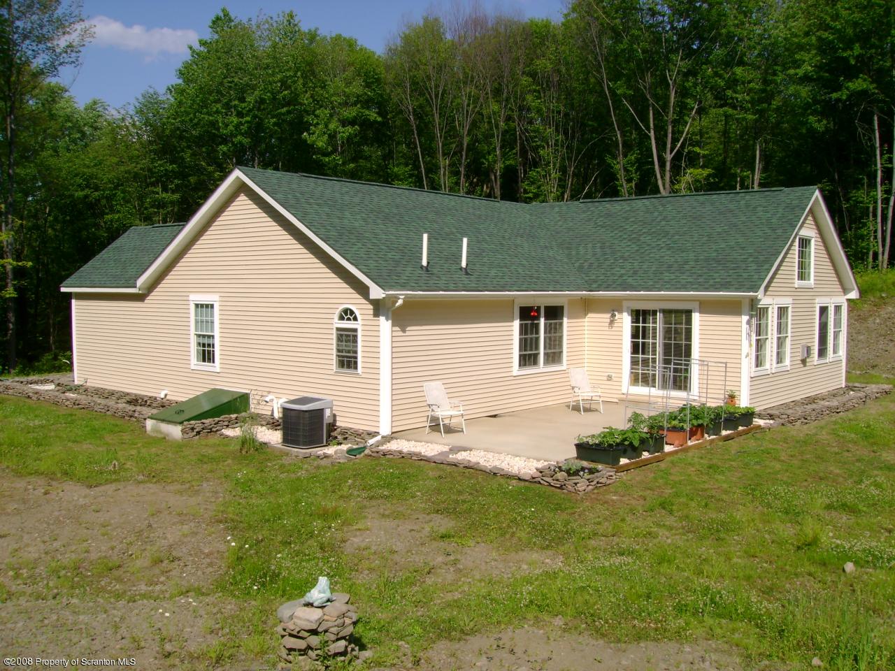 P Box 205 P Road Thompson, PA 18465 - Photo 7 of 17 Gallery Image 7