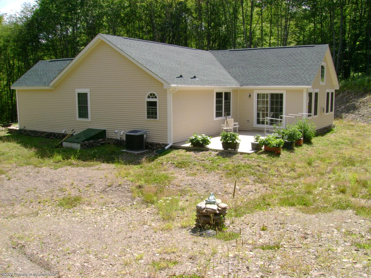 P Box 205 P Road Thompson, PA 18465 - Photo 8 of 17 Gallery Image 8
