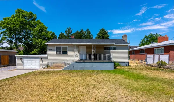 $485,000 | 165 North 800 East, Orem, UT 84097