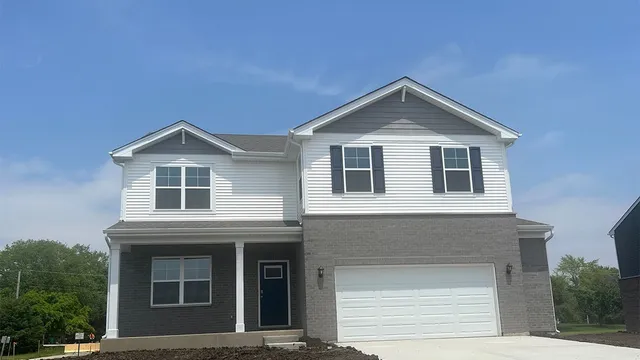 $479,990 | 25910 South Manchester Lane, Manhattan, IL 60442