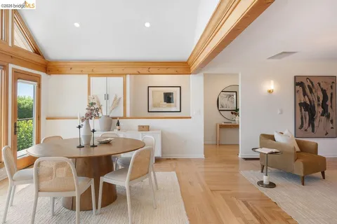 $1,398,000 | 7008 Thornhill Drive, Oakland, CA 94611