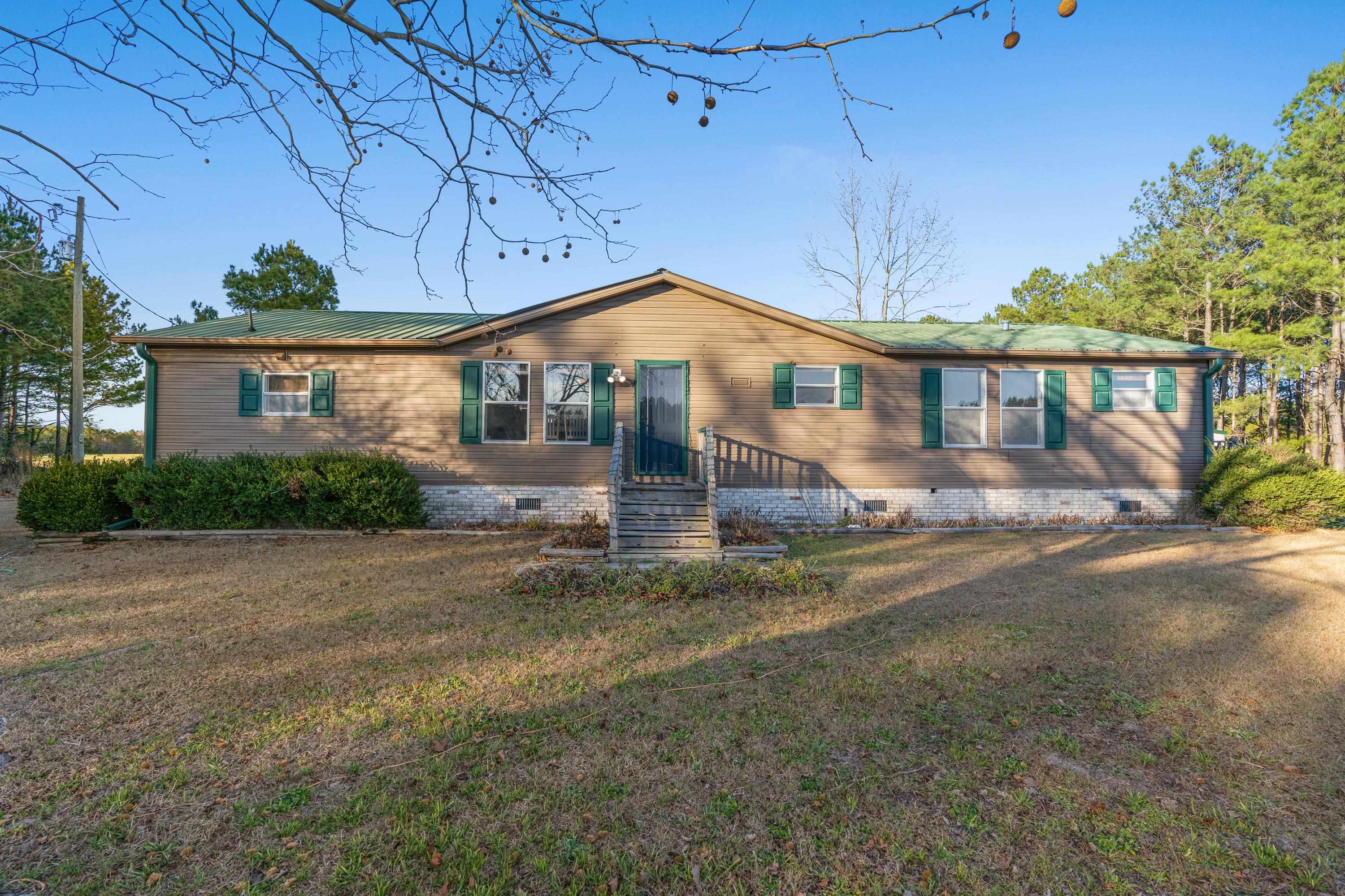 2632 Dows Road Loris, SC 29569 - Photo 1 of 40 Gallery Image 1