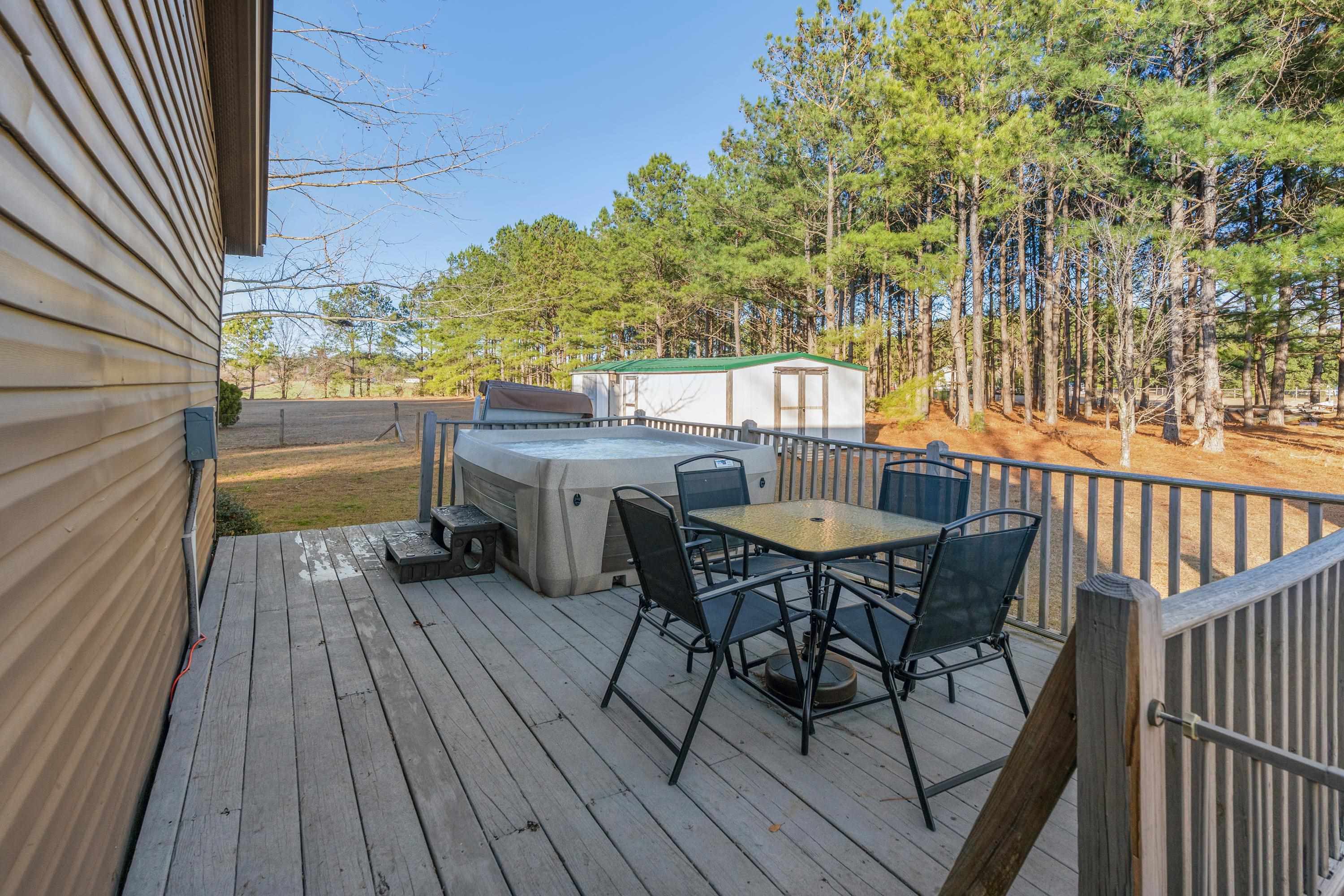 2632 Dows Road Loris, SC 29569 - Photo 24 of 40 Gallery Image 24