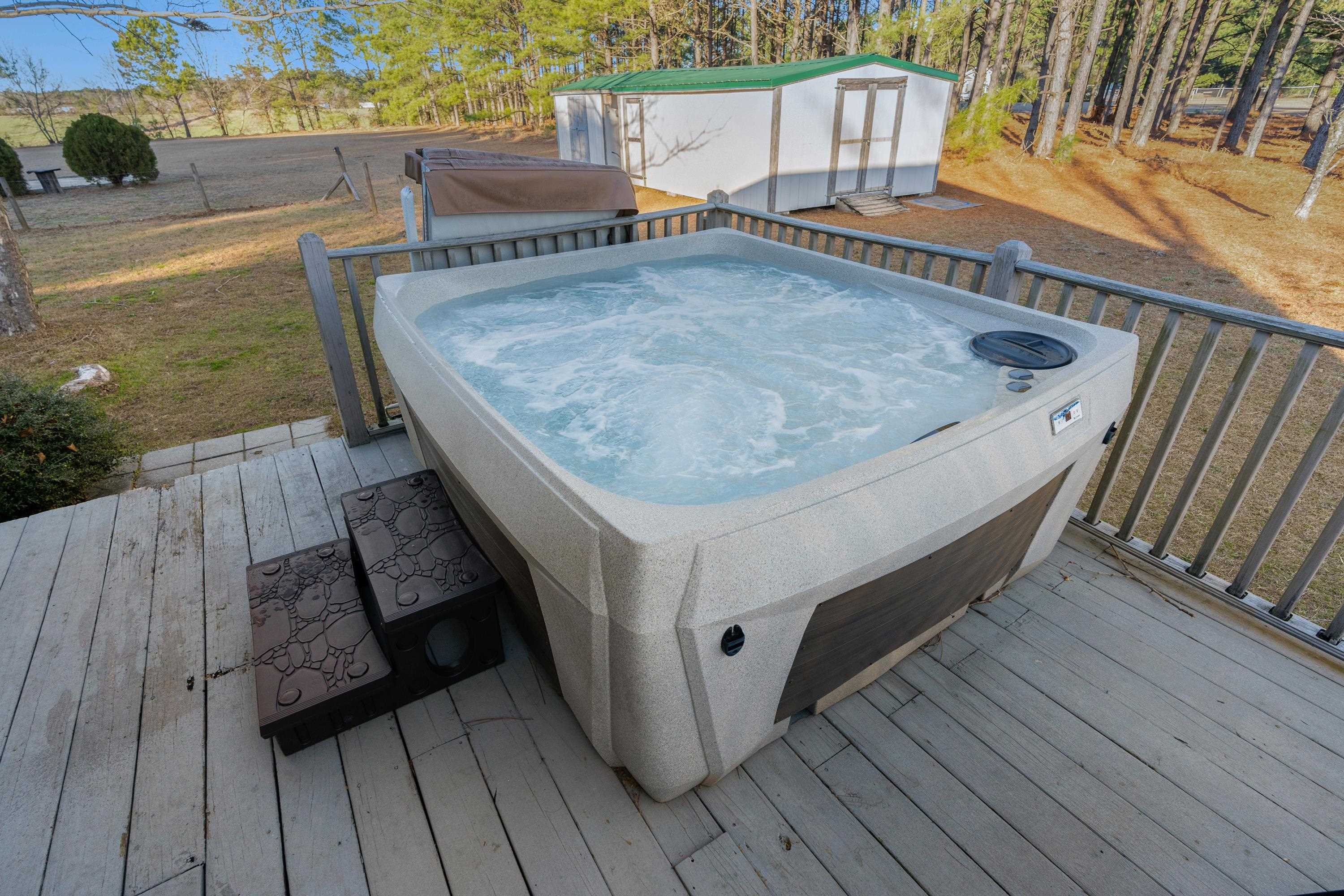 2632 Dows Road Loris, SC 29569 - Photo 25 of 40 Gallery Image 25