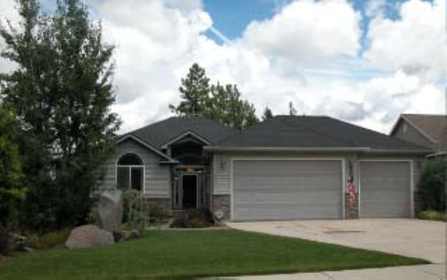 6827 South Shelby Ridge Street Spokane, WA 99224 - Photo 1 of 1 Gallery Image 1