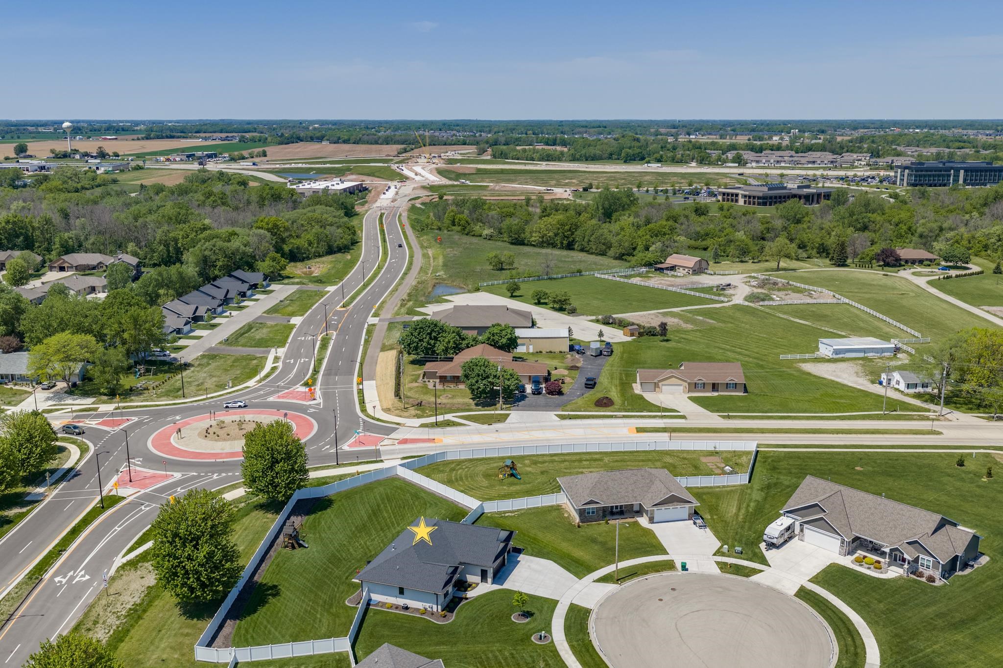 2217 Fox Point Court De Pere, WI 54115 - Photo 52 of 57