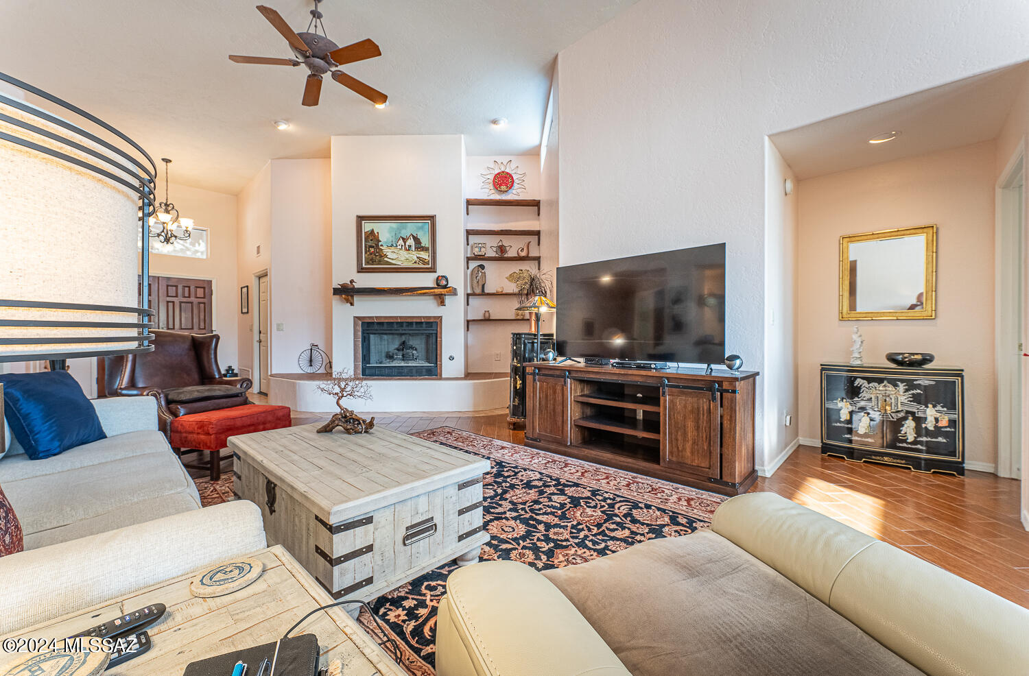 1465 North Bank Swallow Road Green Valley, AZ 85614 - Photo 14 of 50