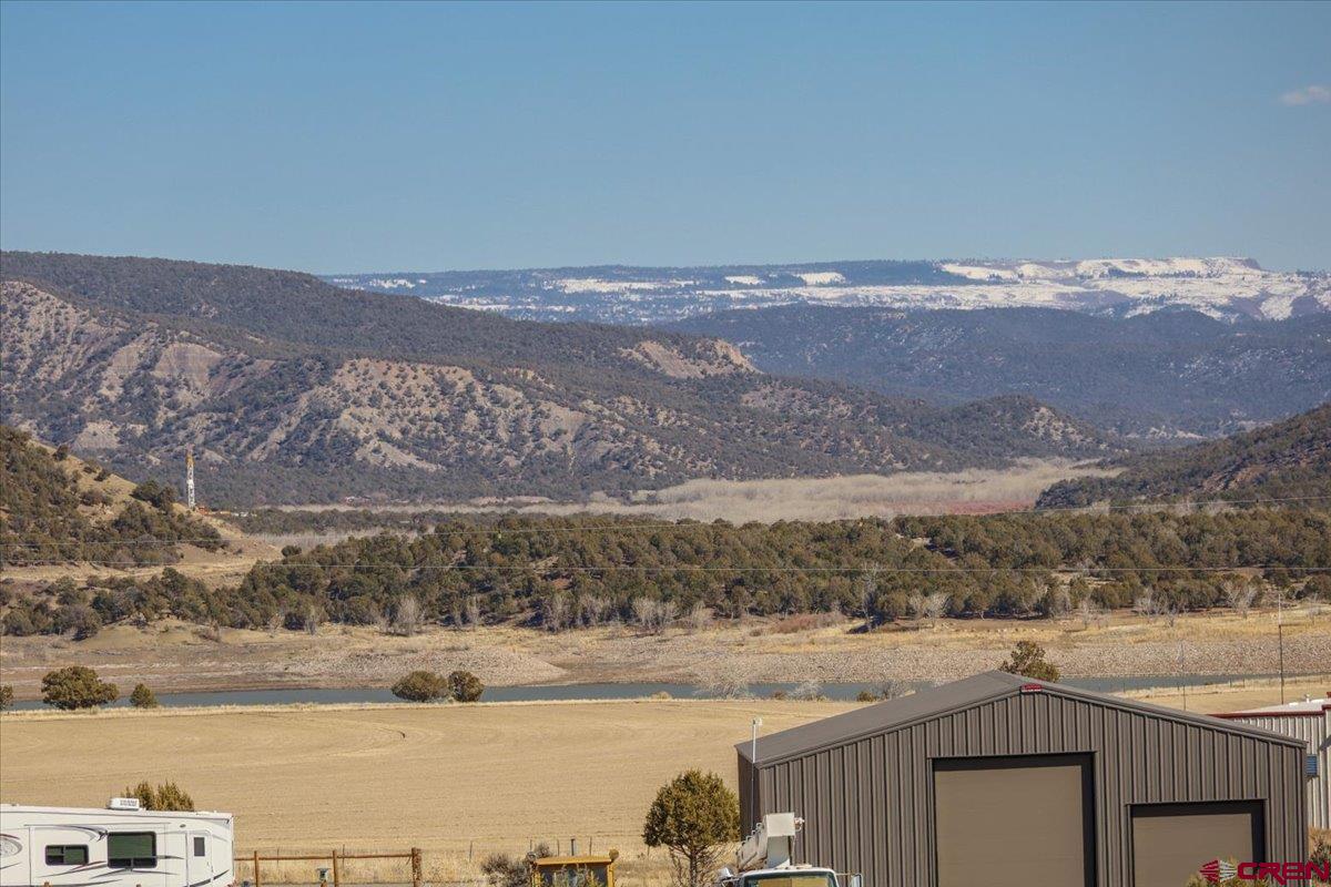 17580 Highway 151 Arboles, CO 81121 - Photo 33 of 35 a view of city and mountain
