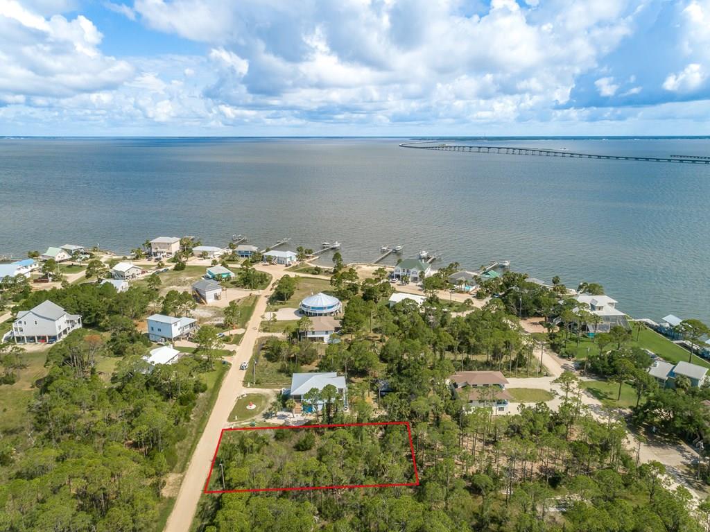 327 Howell Street Eastpoint, FL 32328 - Photo 1 of 5