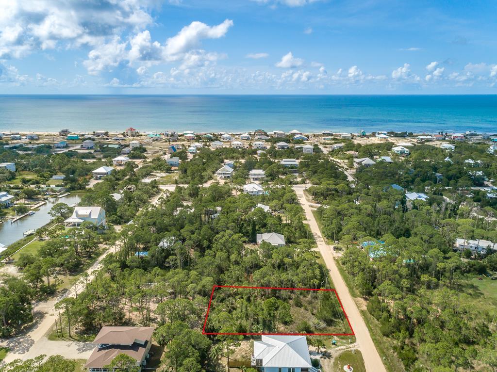 327 Howell Street Eastpoint, FL 32328 - Photo 2 of 5