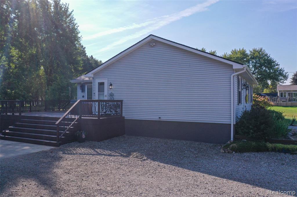 3403 South Irish Road Davison, MI 48423 - Photo 32 of 48