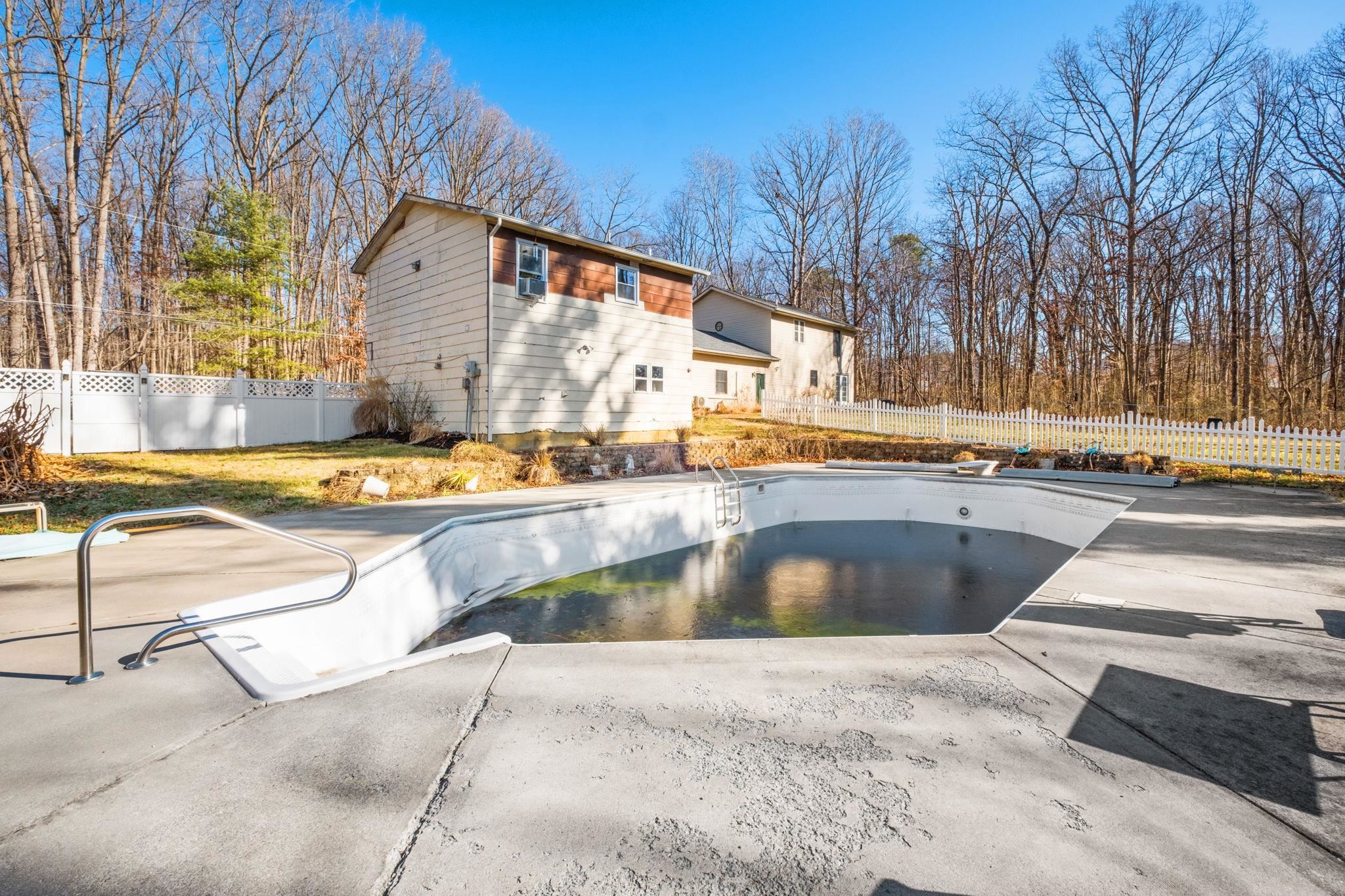 743 Comertown Road Shenandoah, VA 22849 - Photo 16 of 52 Gallery Image 16