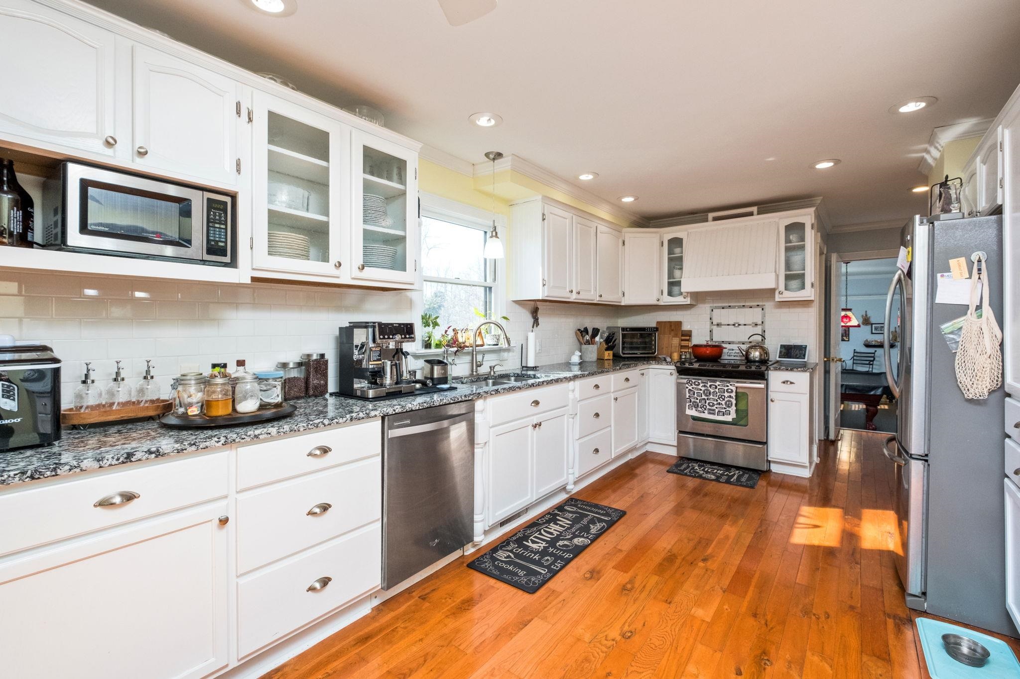 743 Comertown Road Shenandoah, VA 22849 - Photo 21 of 52 Gallery Image 21