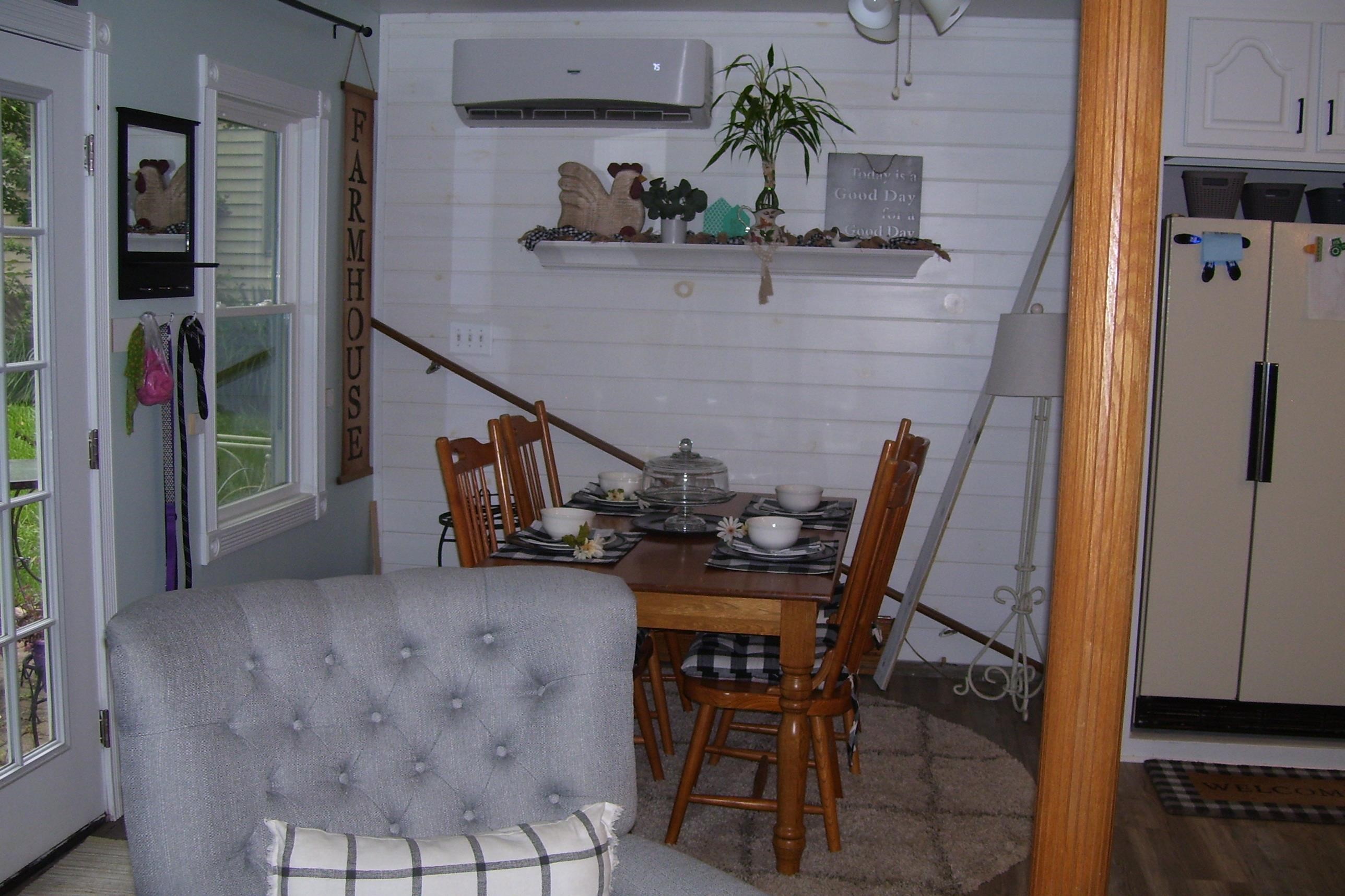 743 Comertown Road Shenandoah, VA 22849 - Photo 22 of 28 a view of entryway and hall