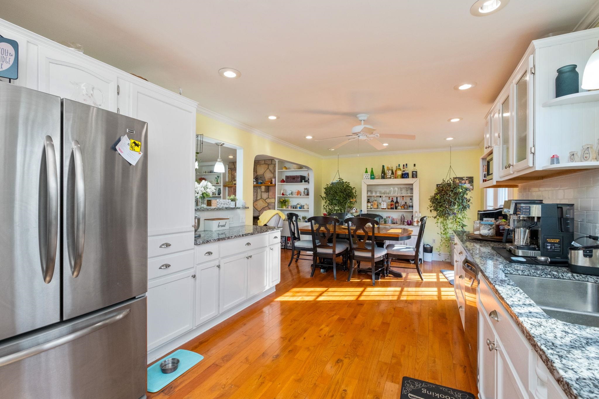 743 Comertown Road Shenandoah, VA 22849 - Photo 23 of 52 Gallery Image 23