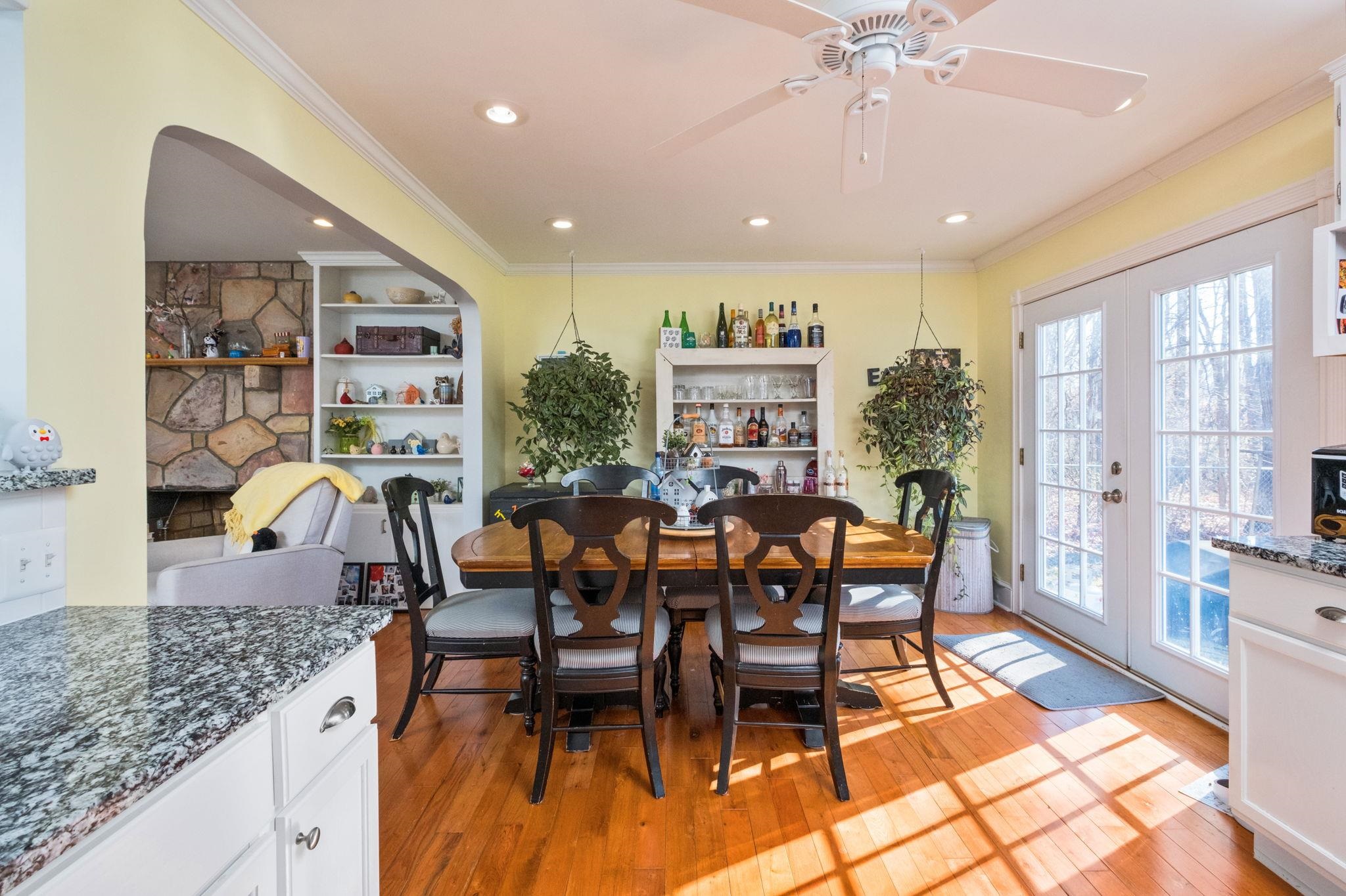 743 Comertown Road Shenandoah, VA 22849 - Photo 24 of 52 Gallery Image 24