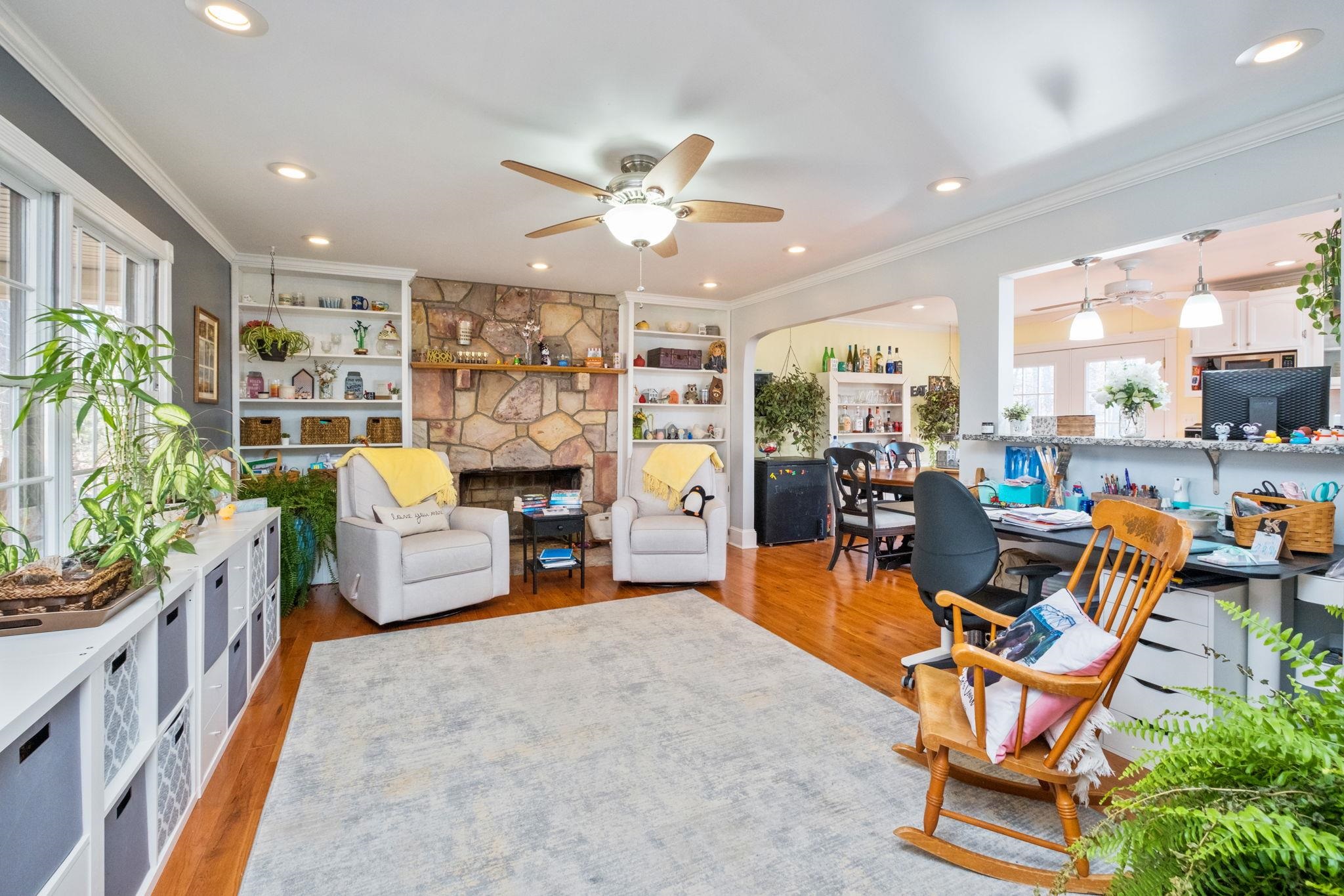 743 Comertown Road Shenandoah, VA 22849 - Photo 25 of 52 Gallery Image 25
