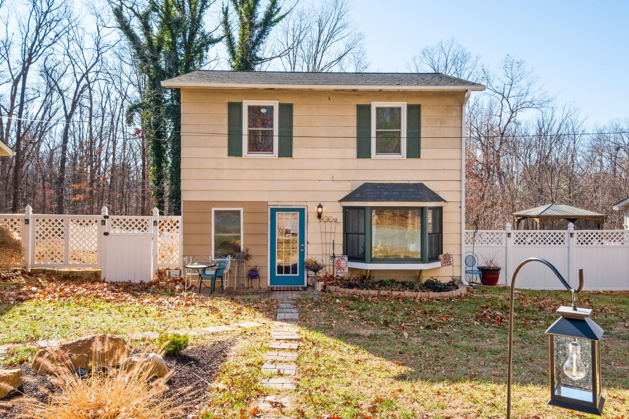 743 Comertown Road Shenandoah, VA 22849 - Photo 5 of 52 Gallery Image 5