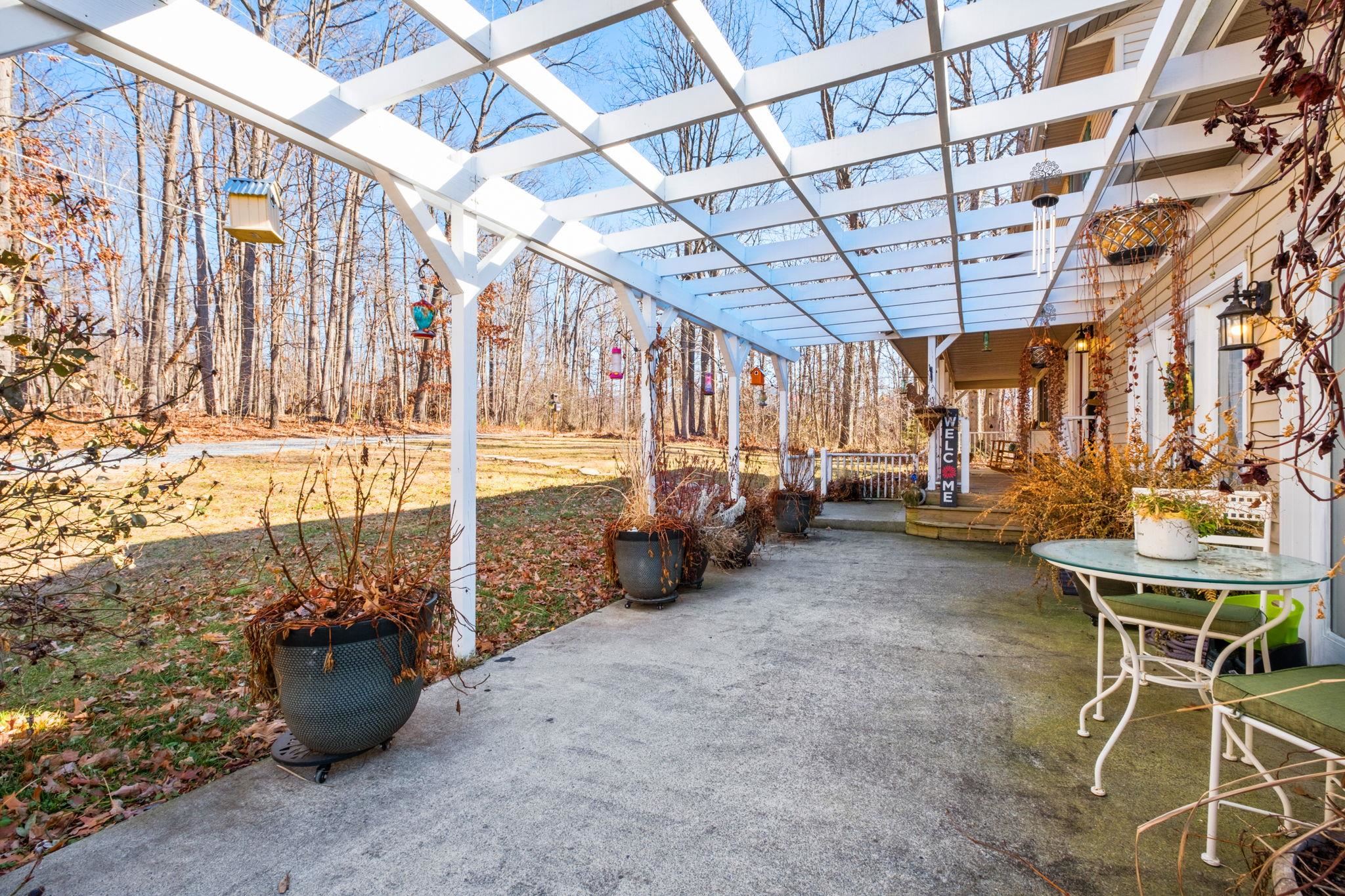 743 Comertown Road Shenandoah, VA 22849 - Photo 7 of 52 Gallery Image 7