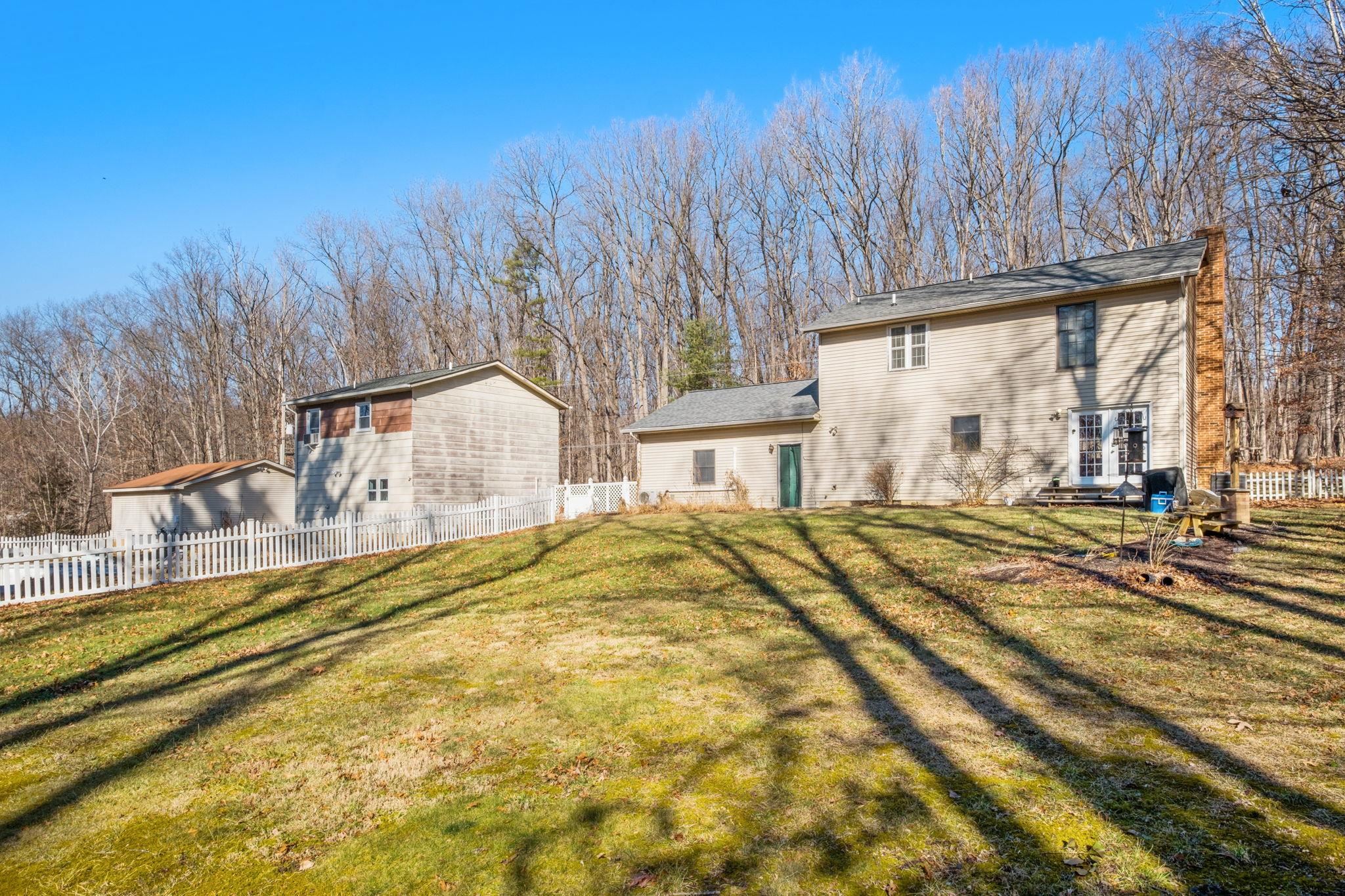 743 Comertown Road Shenandoah, VA 22849 - Photo 10 of 52 Gallery Image 10