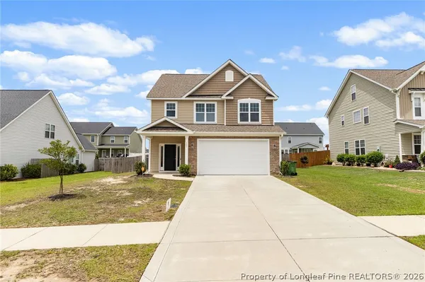$1,995 | 181 Brentmoor Drive, Raeford, NC 28376