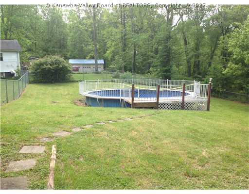 1328 Strawberry Road St. Albans, WV 25177 - Photo 12 of 15 Exterior Front.