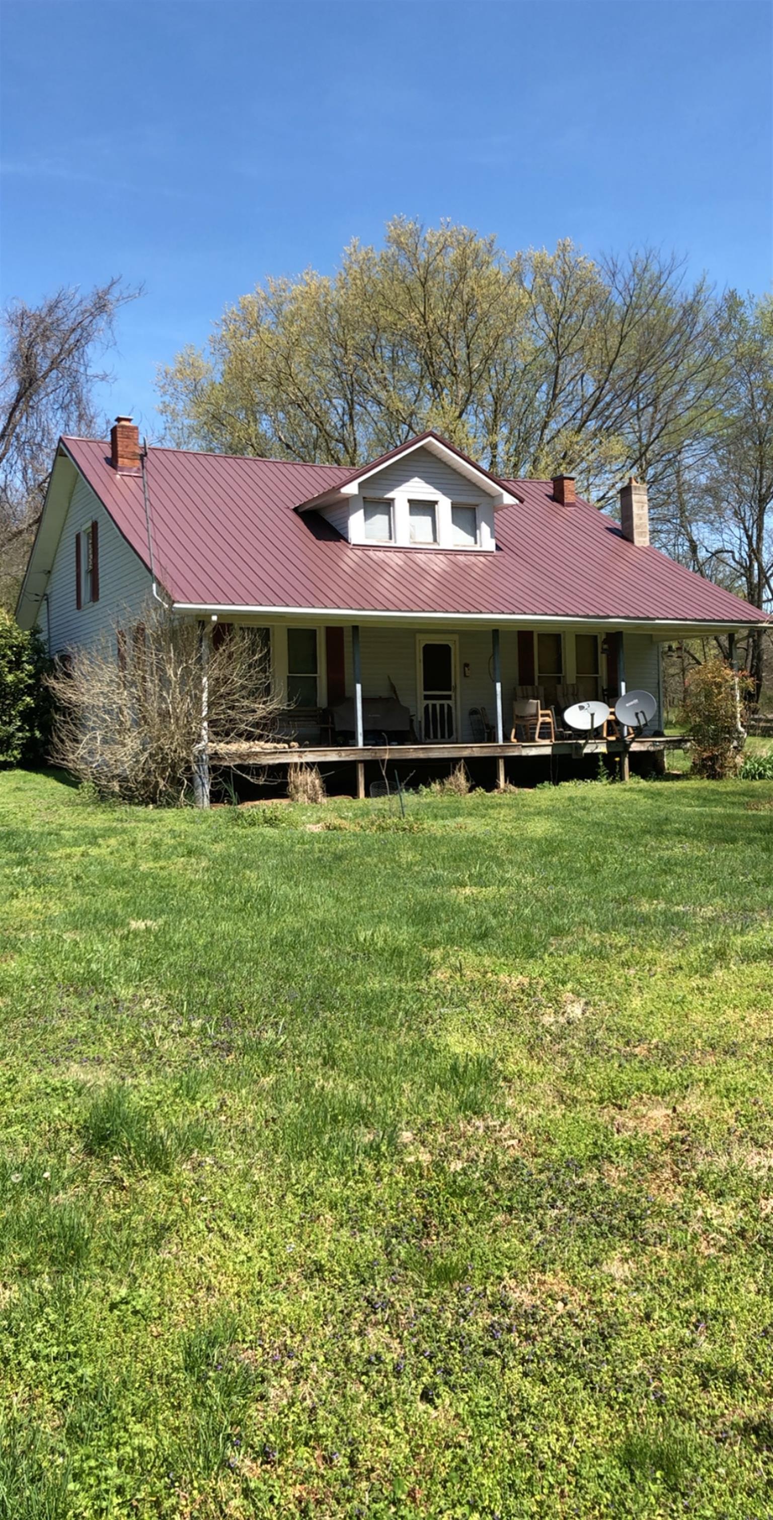 2 Balthrop Branch Road Dickson, TN 37055 - Photo 3 of 10 Gallery Image 3