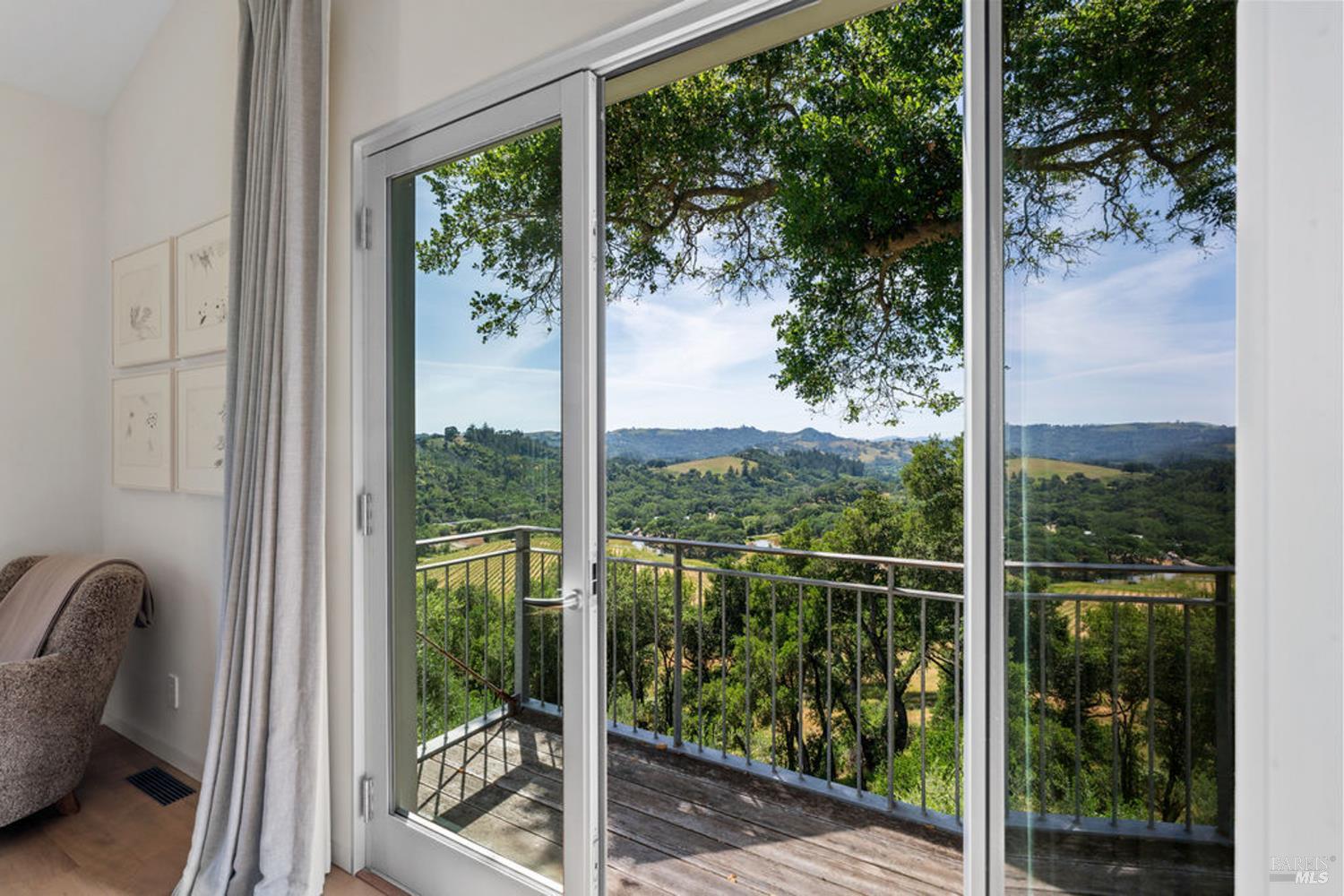 13414 Chalk Hill Road Healdsburg, CA 95448 - Photo 65 of 99