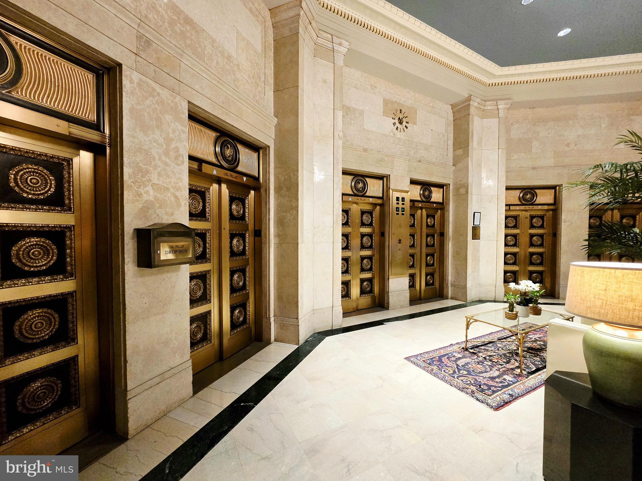 1600 Arch Street, Unit 1905 Philadelphia, PA 19103 - Photo 11 of 92