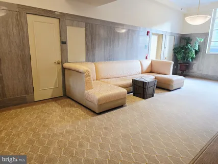 a view of city with tall buildings