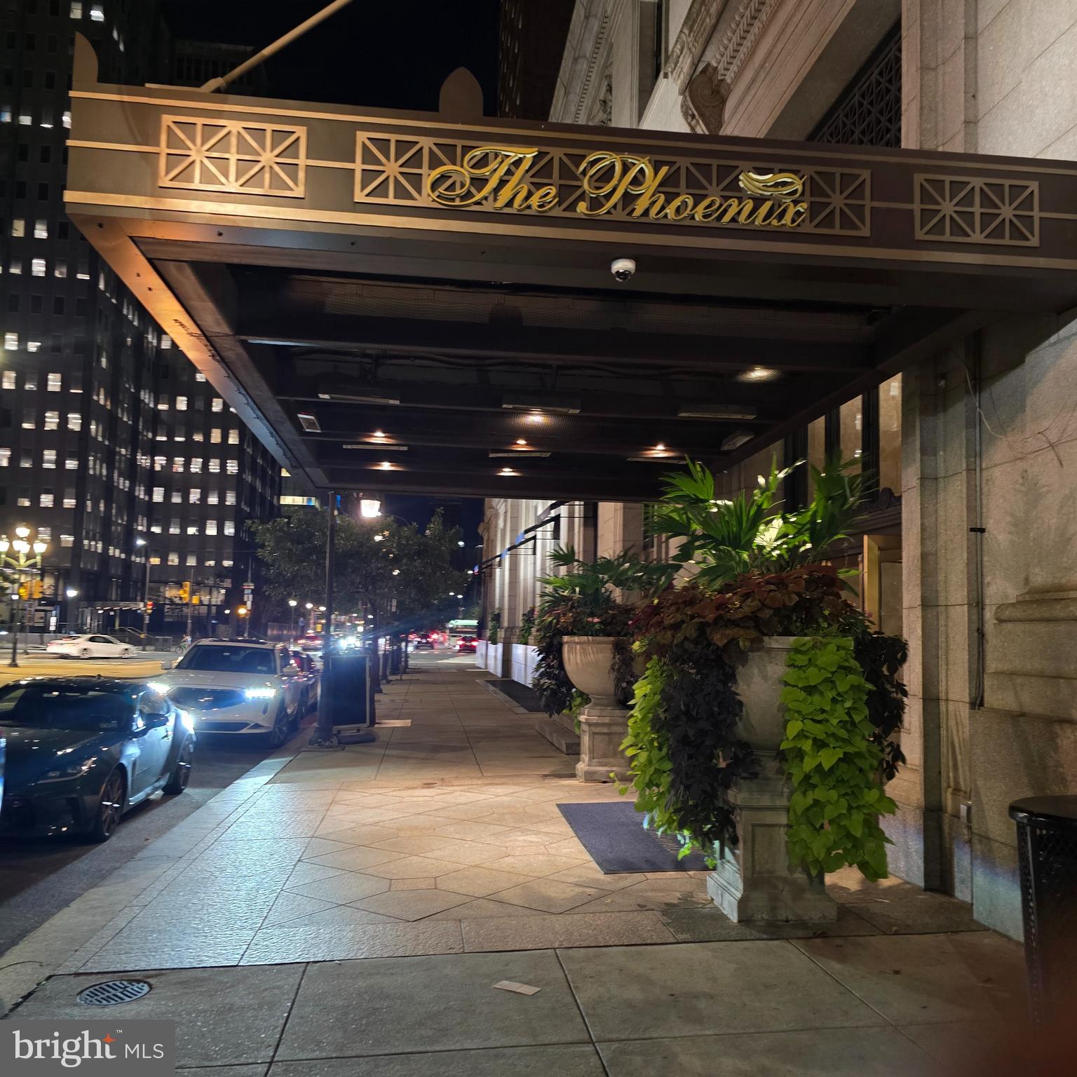 1600 Arch Street, Unit 1905 Philadelphia, PA 19103 - Photo 2 of 92