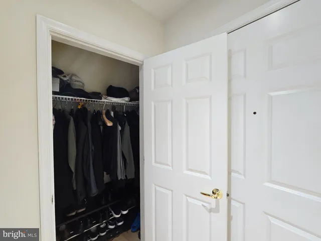 a kitchen with a stove and a microwave