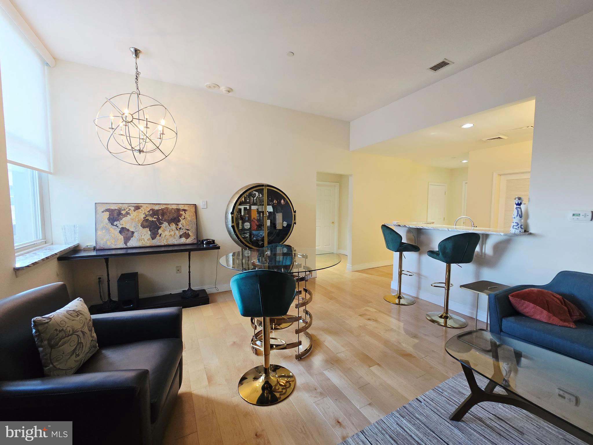 1600 Arch Street, Unit 1905 Philadelphia, PA 19103 - Photo 27 of 92