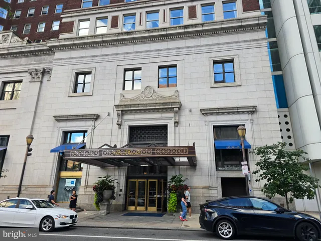 a view of a entryway door front of house