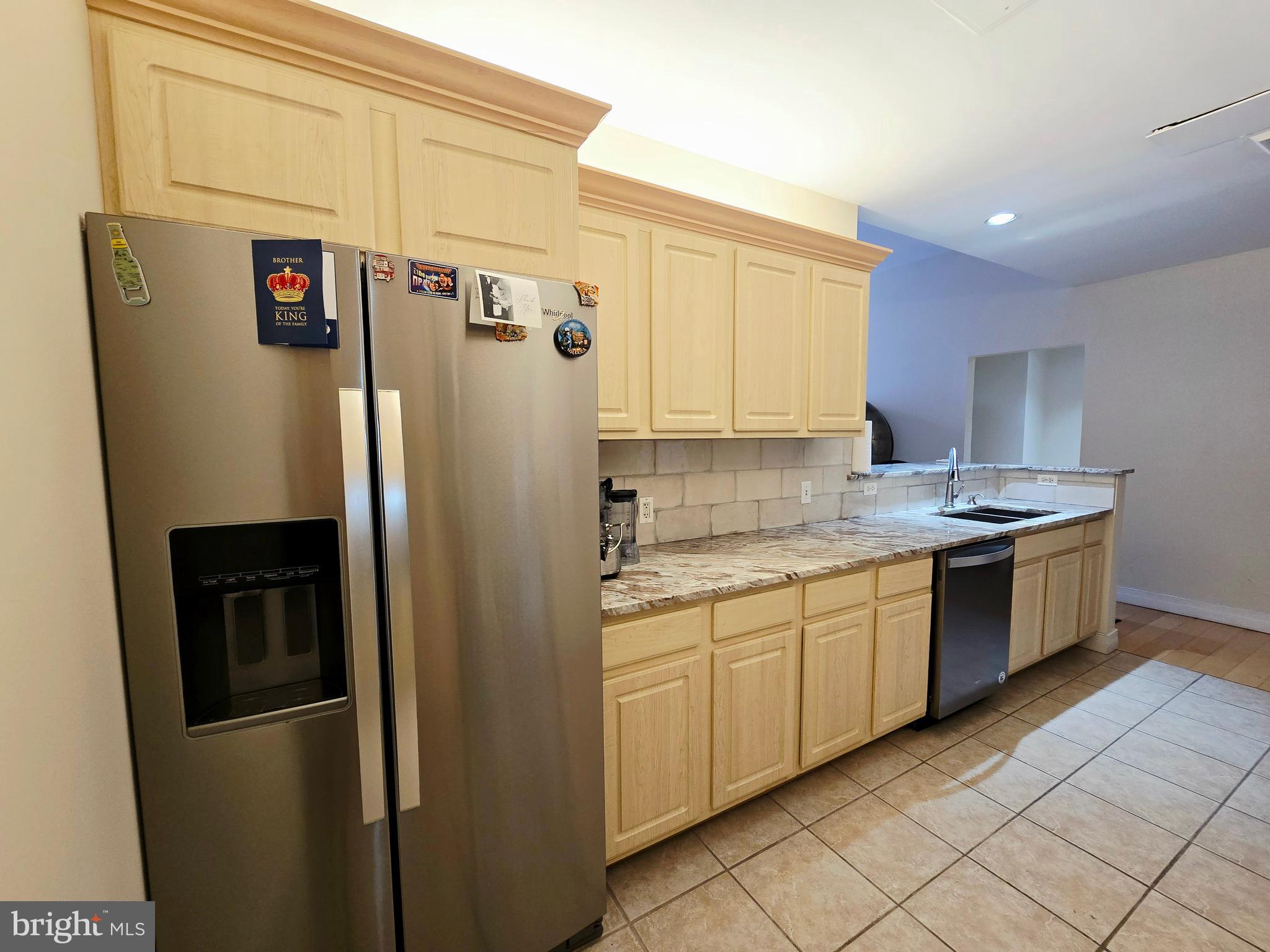 1600 Arch Street, Unit 1905 Philadelphia, PA 19103 - Photo 42 of 92 a white refrigerator freezer sitting inside of a kitchen
