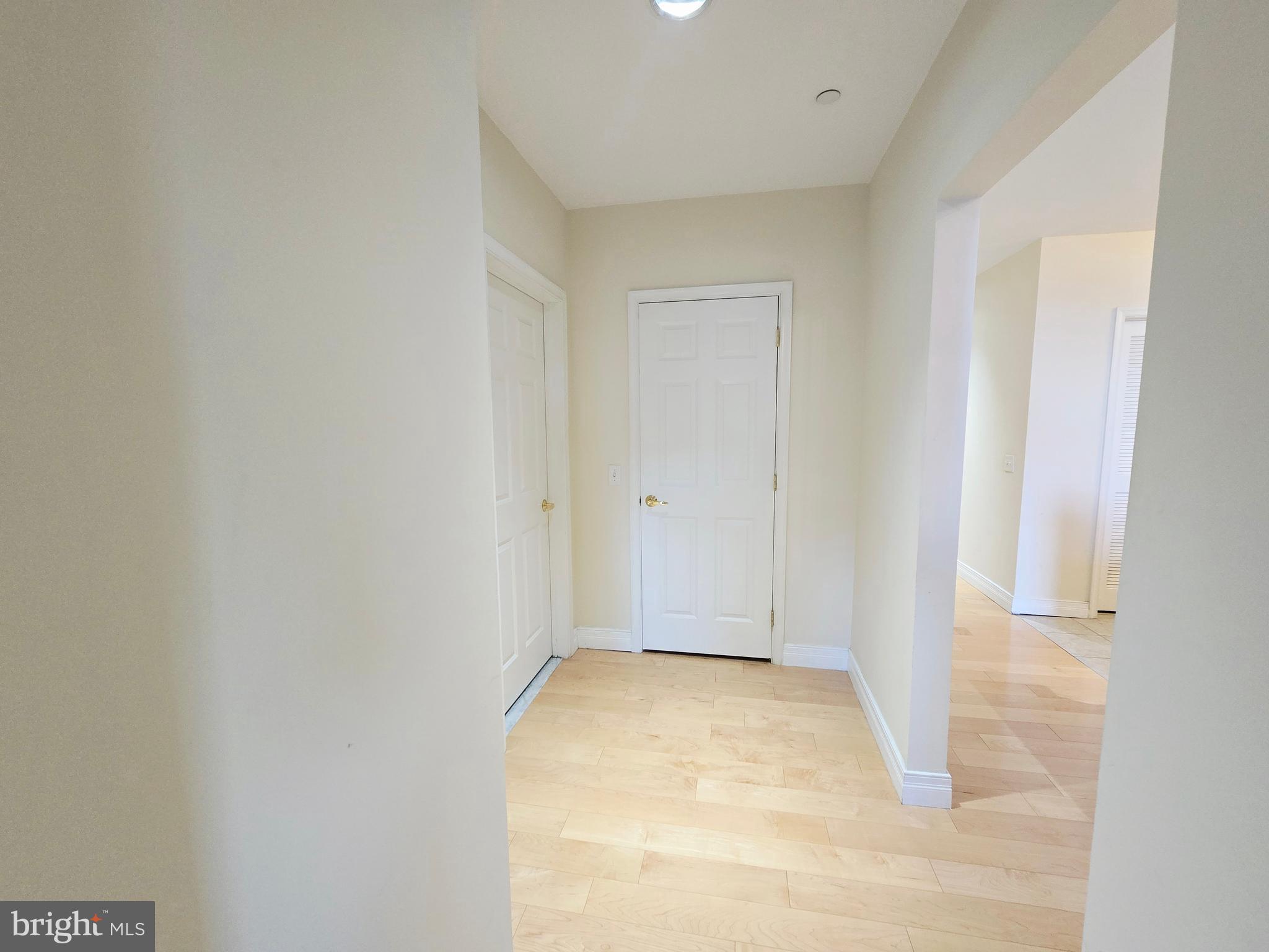 1600 Arch Street, Unit 1905 Philadelphia, PA 19103 - Photo 50 of 92 a view of an empty room