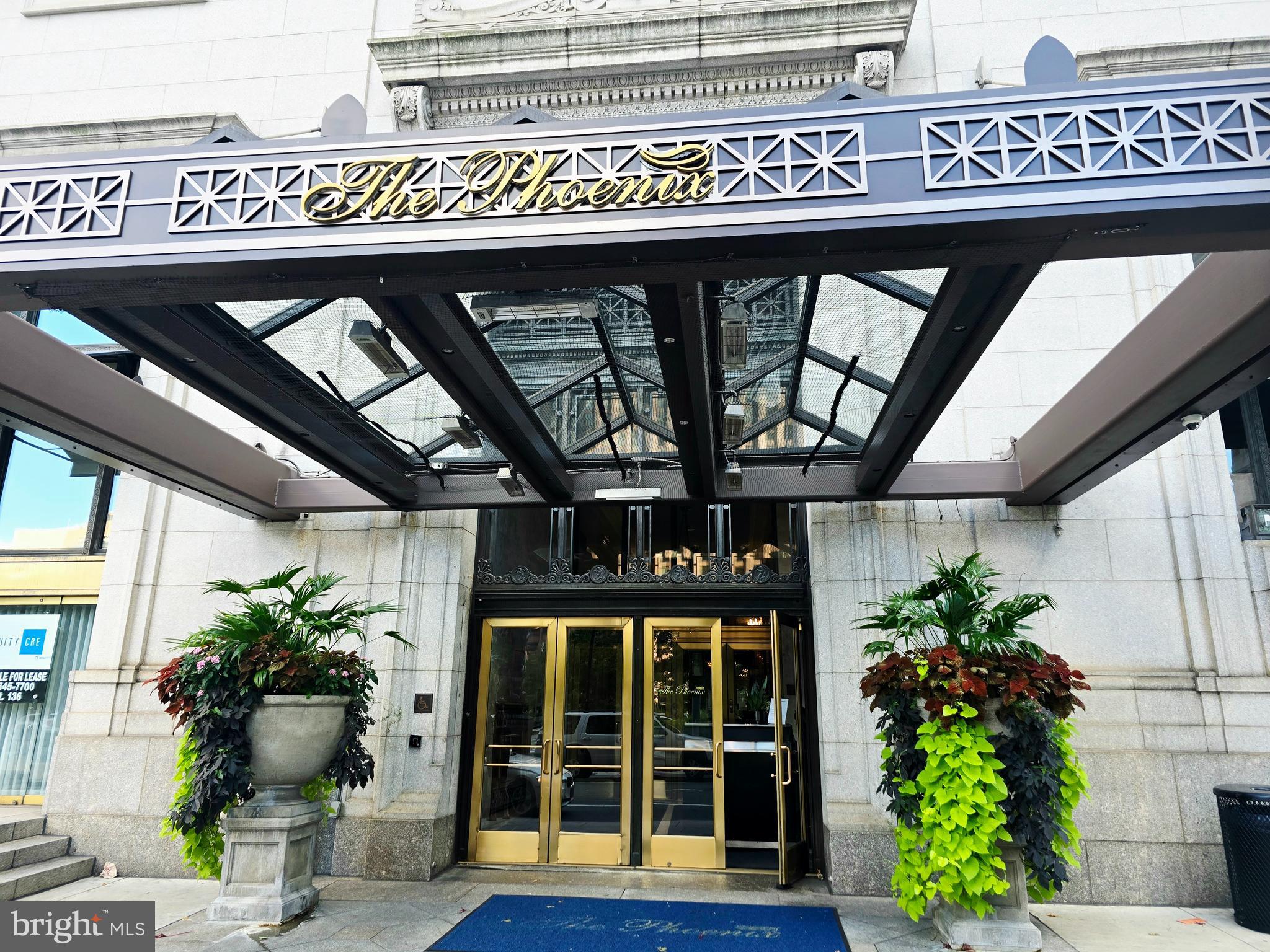 1600 Arch Street, Unit 1905 Philadelphia, PA 19103 - Photo 5 of 92