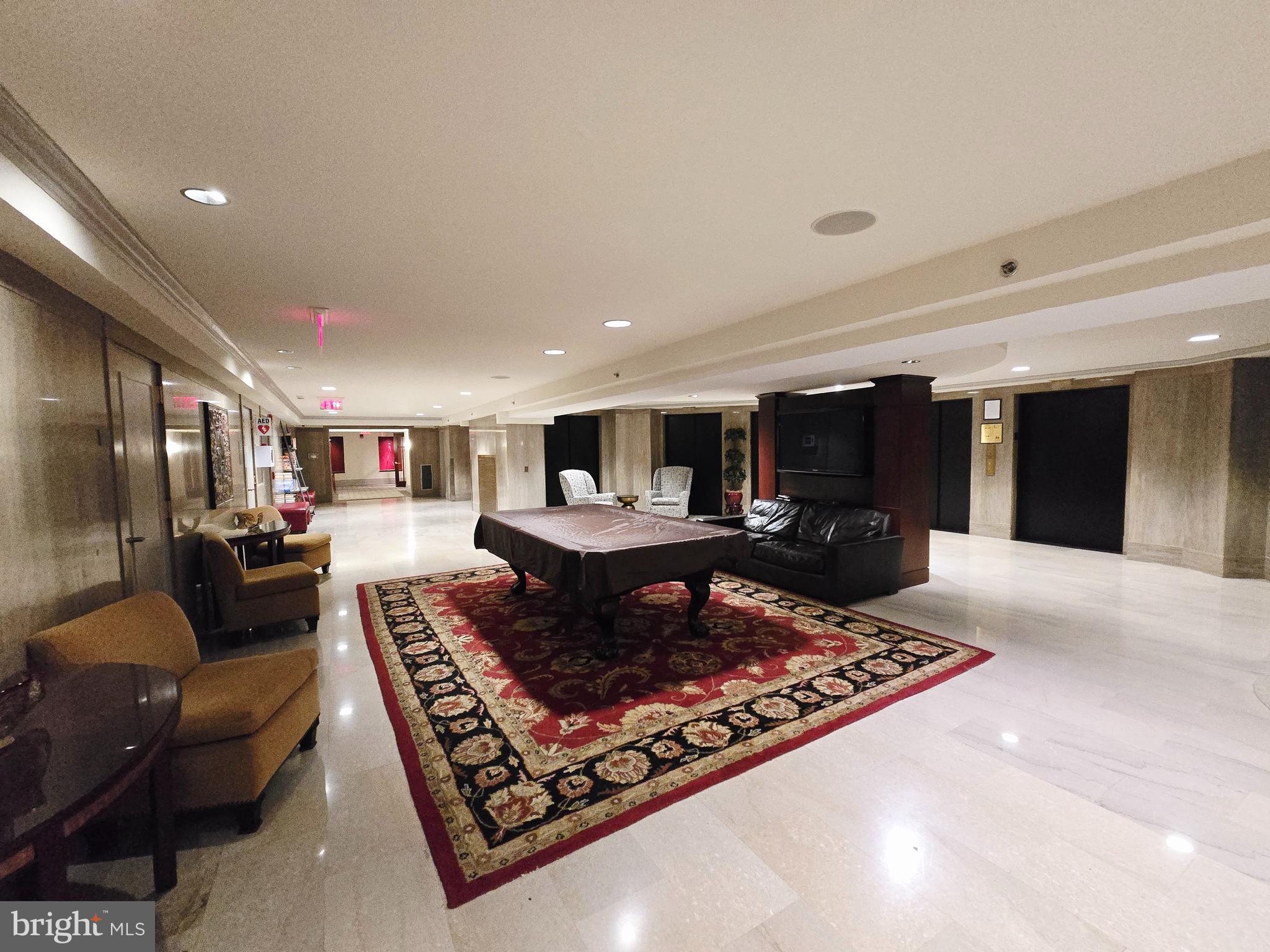 1600 Arch Street, Unit 1905 Philadelphia, PA 19103 - Photo 59 of 92